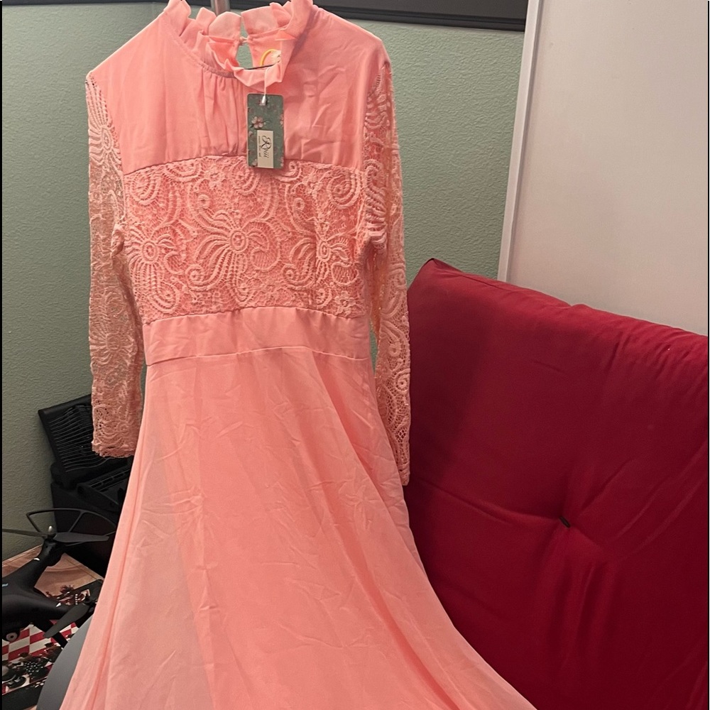 Dresses